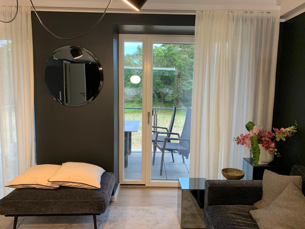 Fewo Prora - Designapartment Sir Henry Binz Exterior photo
